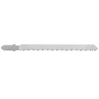 LAMES DE SCIE SAUTEUSE UNIVERSELLES 95MM 5PC BOIS