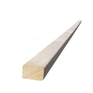 LATTE A PANNE SAPIN ROUGE DU NORD RABOTEE 25X50X3.0M