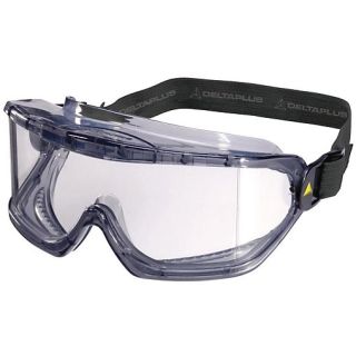 MASQUE DE SECURITE GALERAS INCOLORE