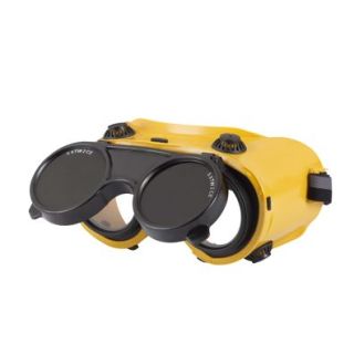 Lunettes de soudage ROTHENBERGER avec filtres rabattables