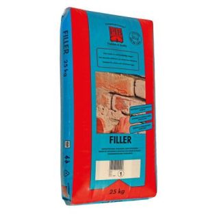 MORTIER DE JOINTOIEMENT PTB FILLER BEIGE N°5 25KG