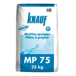 MP 75 KNAUF 25KG 