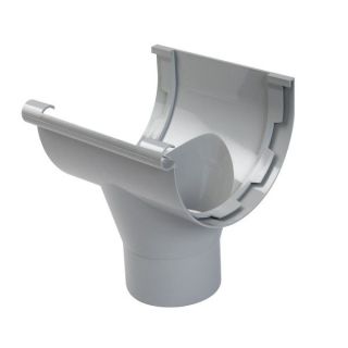 NAISSANCE CENTRALE PVC GRIS CLAIR 