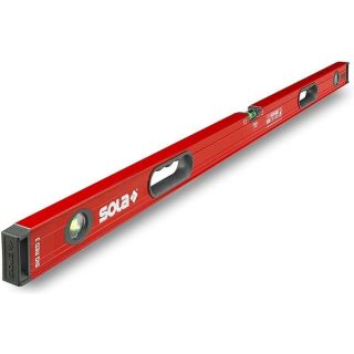 NIVEAU SOLA BIG RED 
