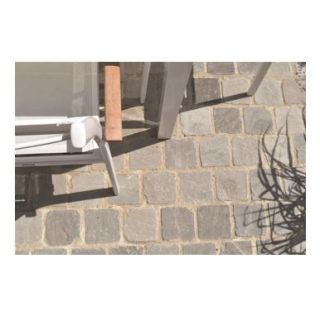 PAVES KANDLA GREY 14X14X5/7 