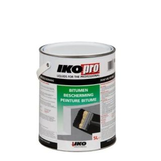 PEINTURE BITUME IKO 