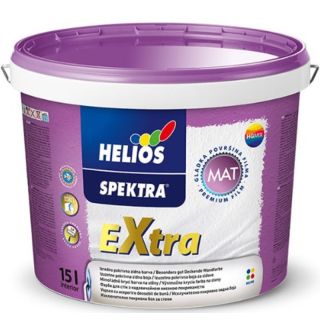 SPEKTRA PEINTURE EXTRA B1 BLANC 10L