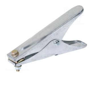 PINCE DE MISE À LA TERRE ROTHENBERGER 200A/M8