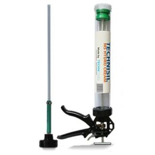 PISTOLET TECHNISIL MS HYDRO CREAM 600ML