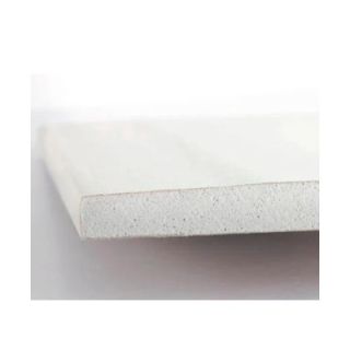 PLAQUE PLATRE KNAUF AK 12.5MM 260X120CM (3.12M²/PC)