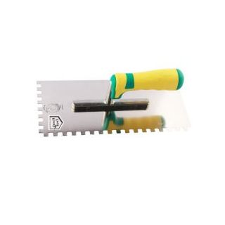 PLATRESSE DD INOX 28X13 DENT 10X10MM