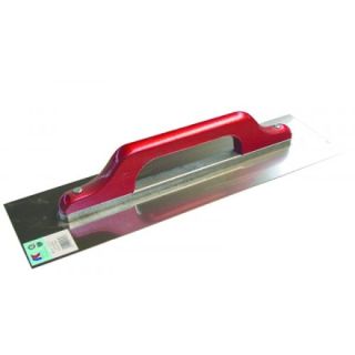 PLATRESSE INOX SUISSE 480X130