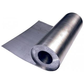 PLOMB LAMINE 1MM 30CM 6M/ROL 20.5KG/BOB