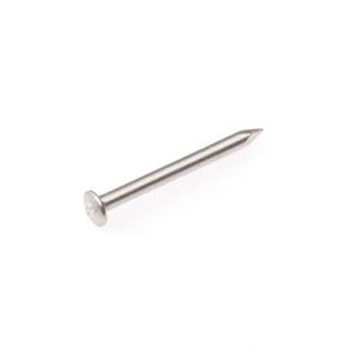 POINTES ACIER TETE BOMBEE 3.5MM 1KG