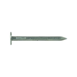 POINTES ROOFING ZINGUE (1KG/BLISTER)
