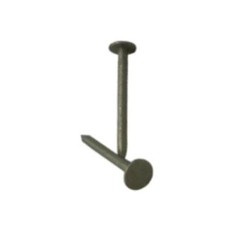 POINTES TETE EXTRA LARGE GALVA 5KG