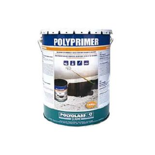 POLYPRIMER CE POLYGLASS MAPEI 20L