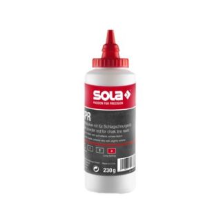 POUDRE DE TRACAGE SOLA 230GR 