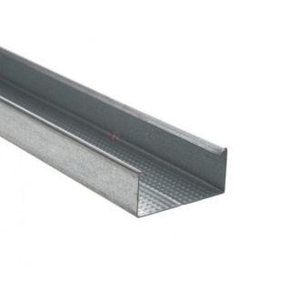 PROFILE PLAFOND SUSPENDU 27/60 4M