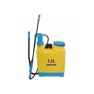 PULVERISATEUR A DOS PROFESSIONNEL TALEN TOOLS