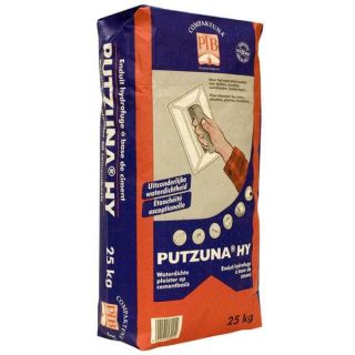 PUTZUNA HY PTB 25KG 