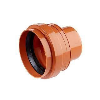RACCORD GRES/PVC 