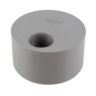 REDUCTION SANITAIRE DIAM.100MM