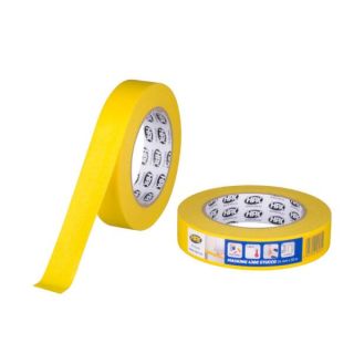 RUBAN DE MASQUAGE JAUNE 48MMX50M