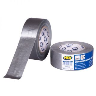 RUBAN DUCT 1900 ARGENT 48MMX50M