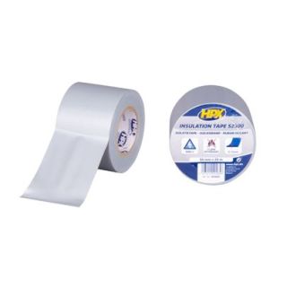 RUBAN ISOLANT GRIS 50MMX20M