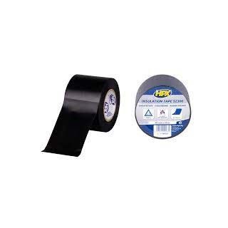 RUBAN ISOLANT NOIR 50MMX20M