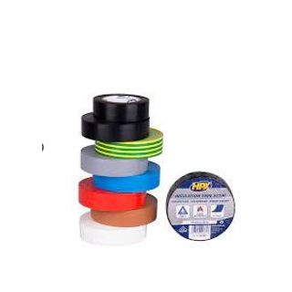 RUBAN ISOLANT PVC VDE 20M