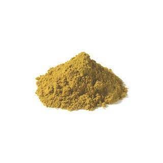 SABLE JAUNE