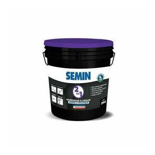 SEMIN 2 EN 1 G&L 25KG