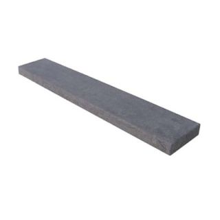 SEUIL PIERRE BLEUE BELGE LISSE 18CM 