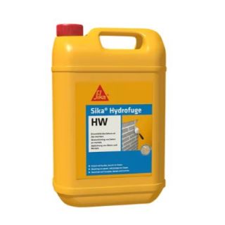 SIKA HYDROFUGE HW 5L