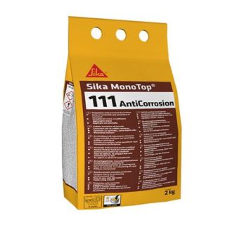 SIKA MONOTOP 111 ANTICORROSION 2KG