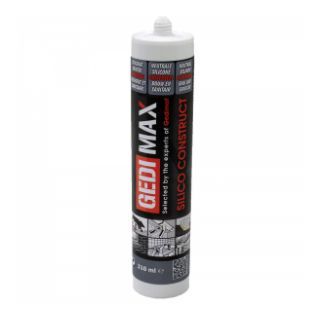 SILICONE GEDIMAX SILICO CONSTRUCT 310ML