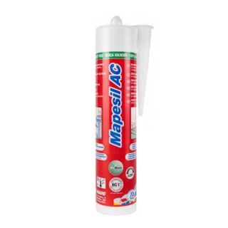SILICONE MAPEI MAPESIL AC 310ML