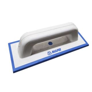 SPATULE A REJOINTOYER CAOUTCHOUC MAPEI