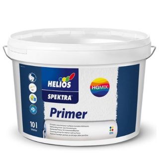 SPEKTRA PRIMER/PRIMAIRE BLANC 10L 
