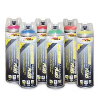 SPRAY DE MARQUAGE ALLROUNDMARKER 500ML