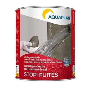 STOP-FUITES AQUAPLAN 
