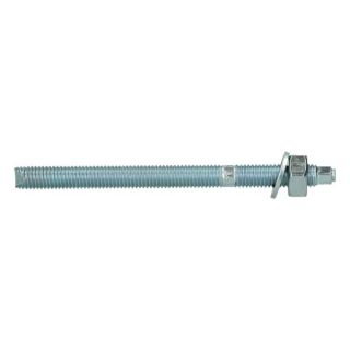 TIGE ANCRAGE CHIMIQUE SMART 5.8 M12X160 ZN (10PC/BTE