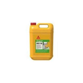 TRAITEMENT HUMIDITE SIKAGUARD-905 W 5L
