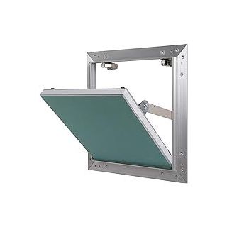 TRAPPE SEMIN ALU HYDRO 