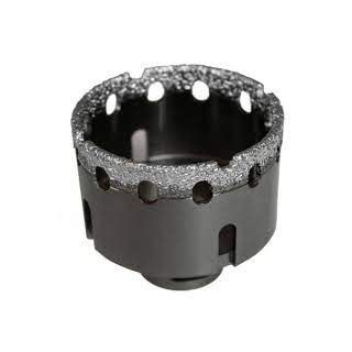 TREPAN DIAMANTE M14 GRES CERAME