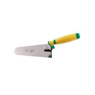 TRUELLE DD A POLIR INOX 