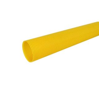 TUYAU DRAINAGE NON ENROBE 