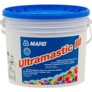 ULTRAMASTIC III 